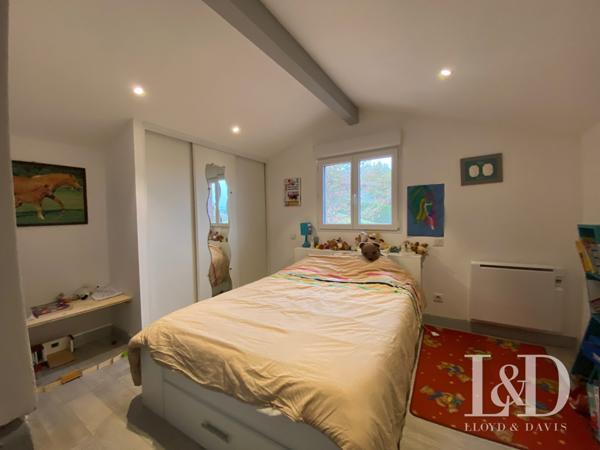 Maison 5 chambres avec Piscine St Pée sur Nivelle!