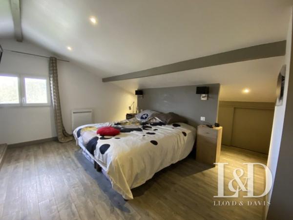 Maison 5 chambres avec Piscine St Pée sur Nivelle!