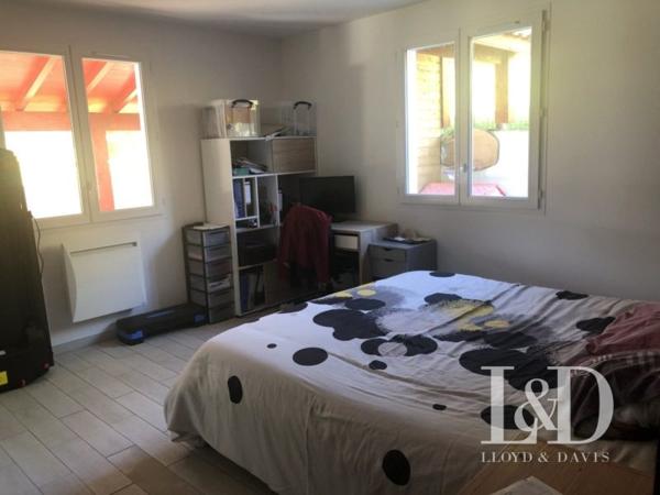 Maison 5 chambres avec Piscine St Pée sur Nivelle!