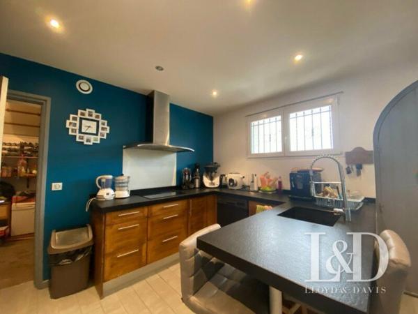 Maison 5 chambres avec Piscine St Pée sur Nivelle!