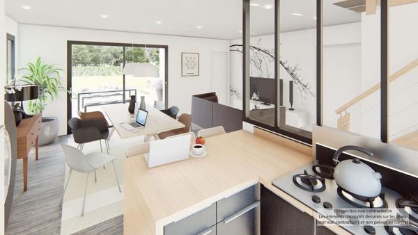 Terrain Groix 337 m2