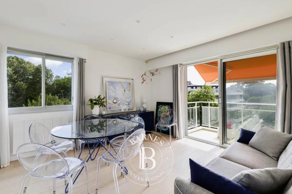 La Baule-Escoublac, Appartement 2 Chambres -  59 m² à vendre