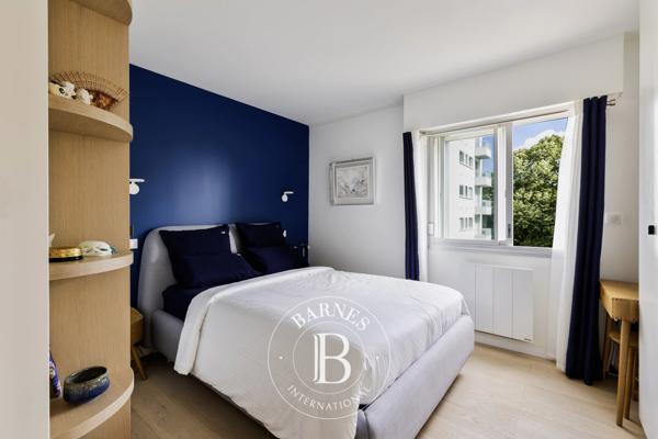 La Baule-Escoublac, Appartement 2 Chambres -  59 m² à vendre