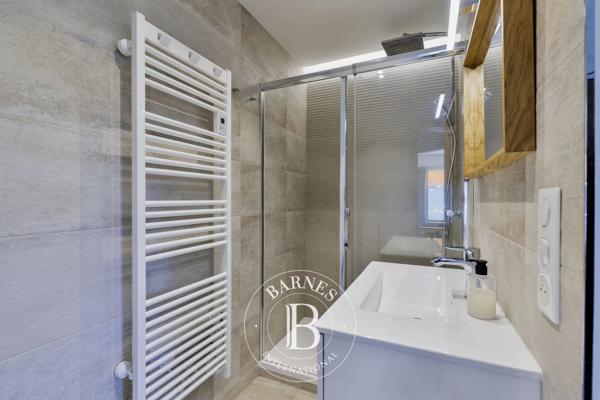 La Baule-Escoublac, Appartement 2 Chambres -  59 m² à vendre