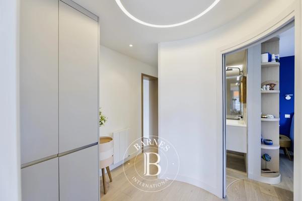 La Baule-Escoublac, Appartement 2 Chambres -  59 m² à vendre