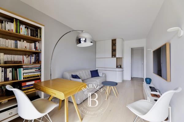 La Baule-Escoublac, Appartement 2 Chambres -  59 m² à vendre
