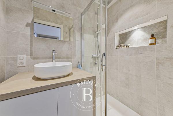 La Baule-Escoublac, Appartement 2 Chambres -  59 m² à vendre