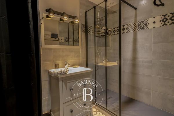 Port-en-Bessin-Huppain, Immeuble  78 m² à vendre