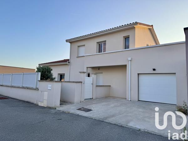 Maison à vendre 6 pièces 140 m² Valence