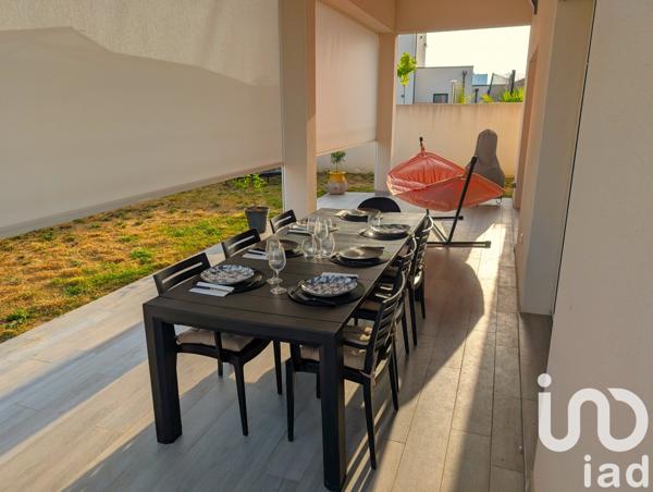 Maison à vendre 6 pièces 140 m² Valence