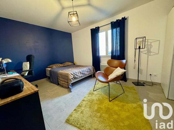 Maison à vendre 6 pièces 140 m² Valence