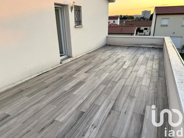 Maison à vendre 6 pièces 140 m² Valence