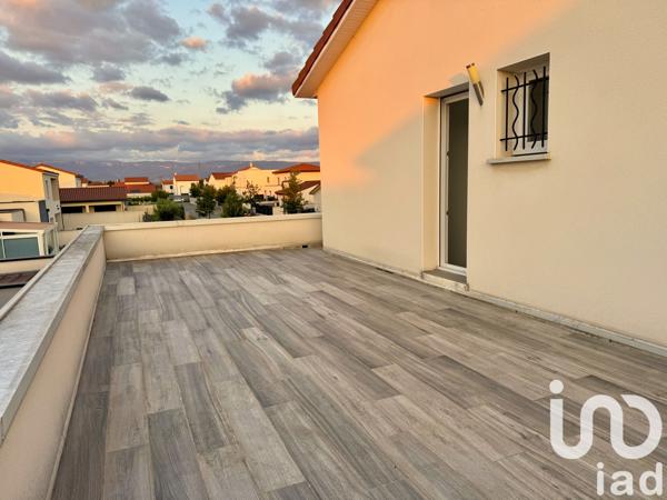 Maison à vendre 6 pièces 140 m² Valence