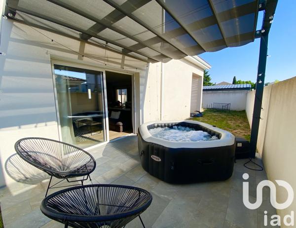 Maison à vendre 6 pièces 140 m² Valence