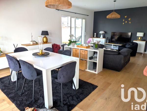 Maison à vendre 6 pièces 140 m² Valence