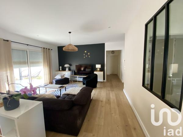 Maison à vendre 6 pièces 140 m² Valence