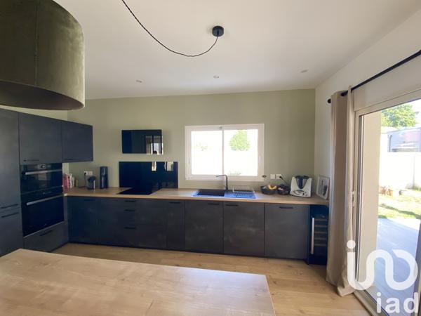 Maison à vendre 6 pièces 140 m² Valence