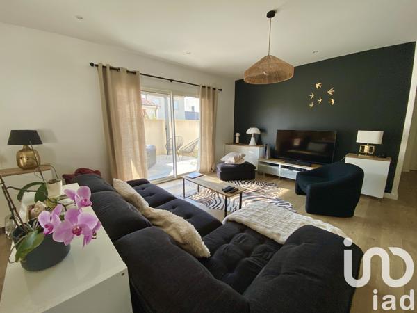 Maison à vendre 6 pièces 140 m² Valence