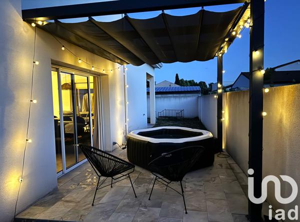 Maison à vendre 6 pièces 140 m² Valence