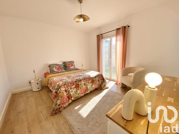 Maison à vendre 6 pièces 140 m² Valence