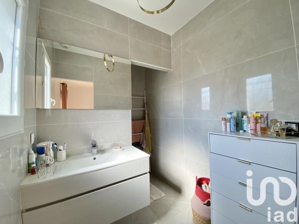 Maison à vendre 6 pièces 140 m² Valence