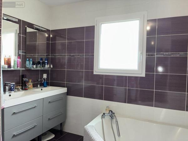 Maison à vendre à Forcé en Mayenne (53260), ref : 53004-1300