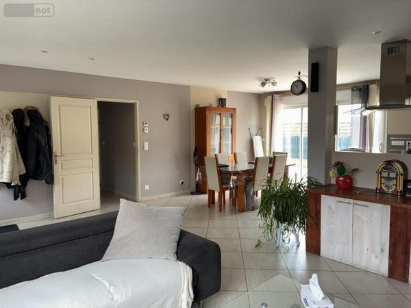 Maison à vendre à Forcé en Mayenne (53260), ref : 53004-1300