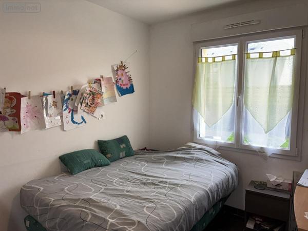 Maison à vendre à Forcé en Mayenne (53260), ref : 53004-1300