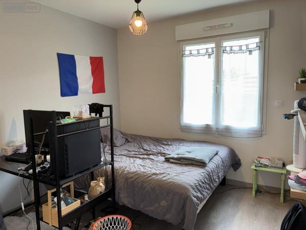 Maison à vendre à Forcé en Mayenne (53260), ref : 53004-1300