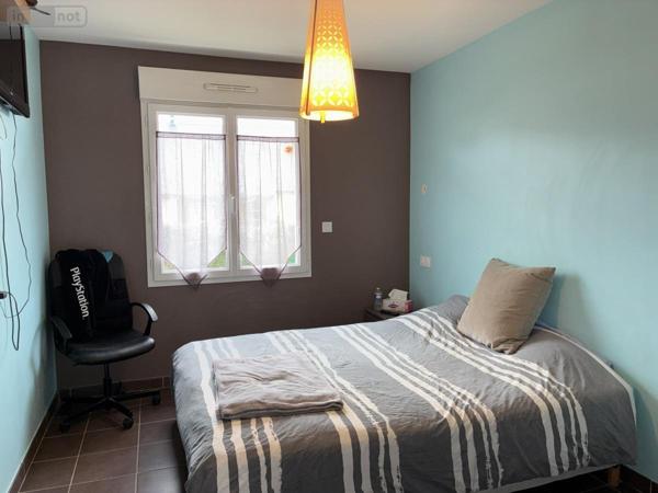 Maison à vendre à Forcé en Mayenne (53260), ref : 53004-1300