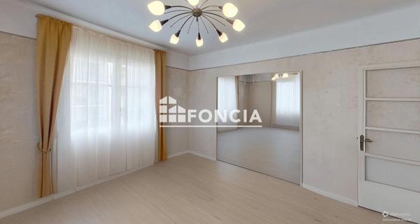 À vendre Appartement 3 pièces 66.06 m² - Marseille 13005