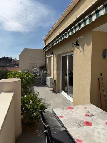 Duplex de 154 m²