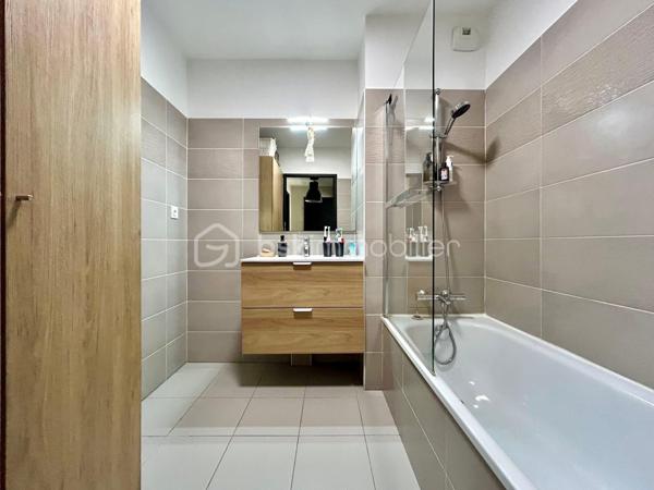 Appartement de 64 m²