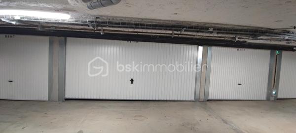 Appartement de 64 m²