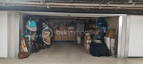 Appartement de 64 m²