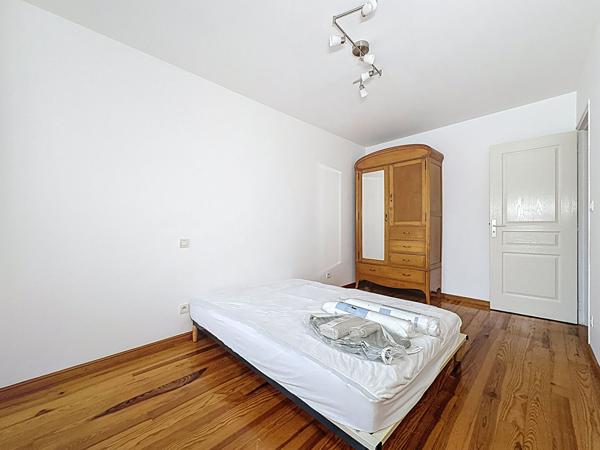 Appartement T3 meublé - 64 m²de 2 chambres à louer au coeur de Nérac