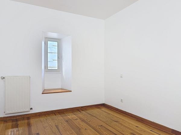 Appartement T3 meublé - 64 m²de 2 chambres à louer au coeur de Nérac