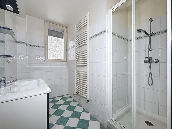 Appartement T3 meublé - 64 m²de 2 chambres à louer au coeur de Nérac