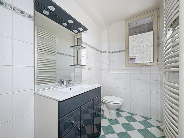 Appartement T3 meublé - 64 m²de 2 chambres à louer au coeur de Nérac
