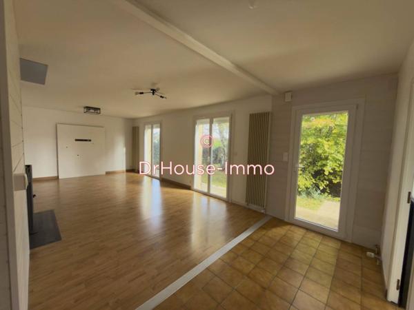 Maison à vendre 4 pièces de 100 m²