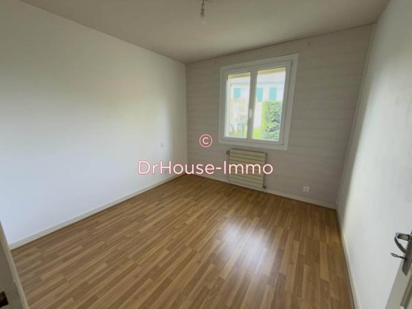 Maison à vendre 4 pièces de 100 m²