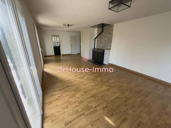 Maison à vendre 4 pièces de 100 m²
