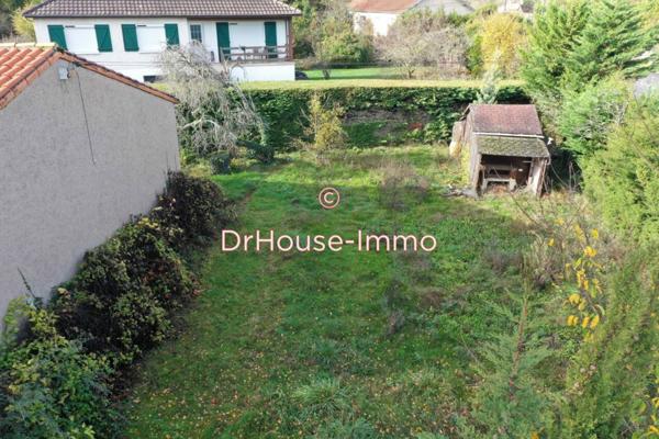 Maison à vendre 4 pièces de 100 m²