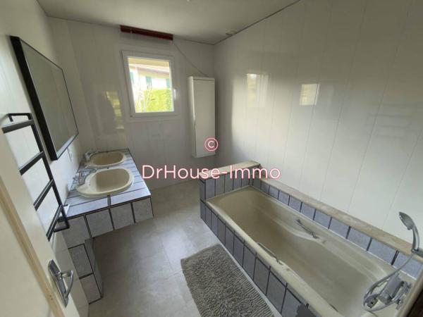 Maison à vendre 4 pièces de 100 m²