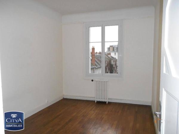 Appartement à louer 3 pièces 62.51m²