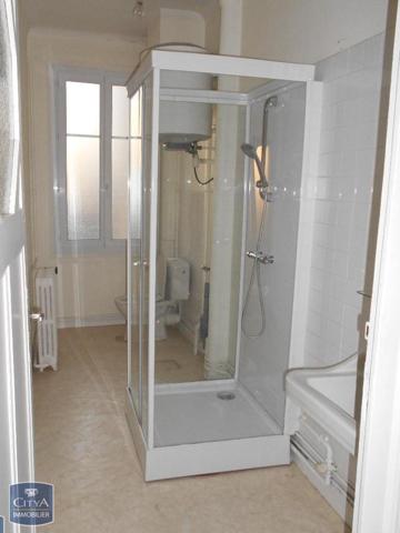 Appartement à louer 3 pièces 62.51m²