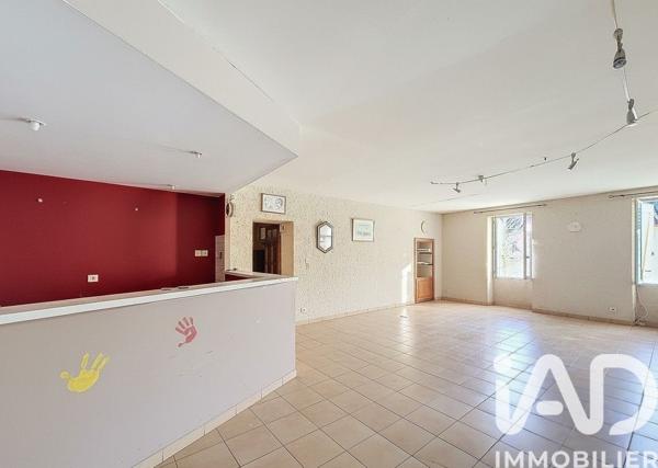 Maison à vendre 9 pièces 259 m² Lectoure