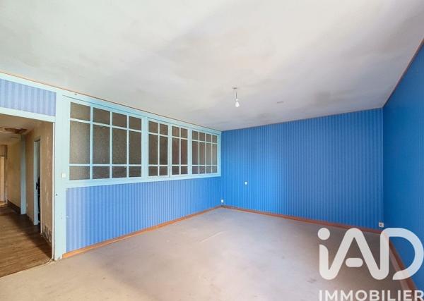 Maison à vendre 9 pièces 259 m² Lectoure