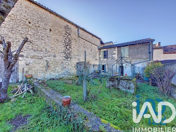 Maison à vendre 9 pièces 259 m² Lectoure