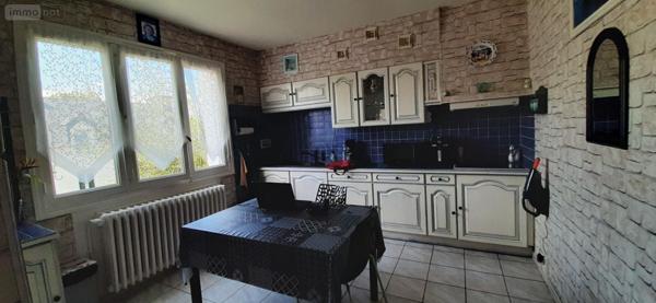 Maison à vendre à Guiscriff dans le Morbihan (56560), ref : 1293